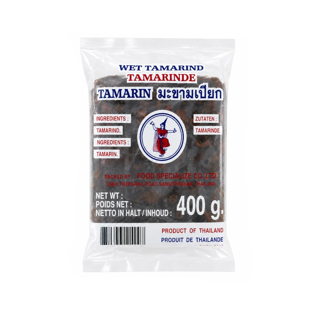 Thai Dancer Tamarind Pulp