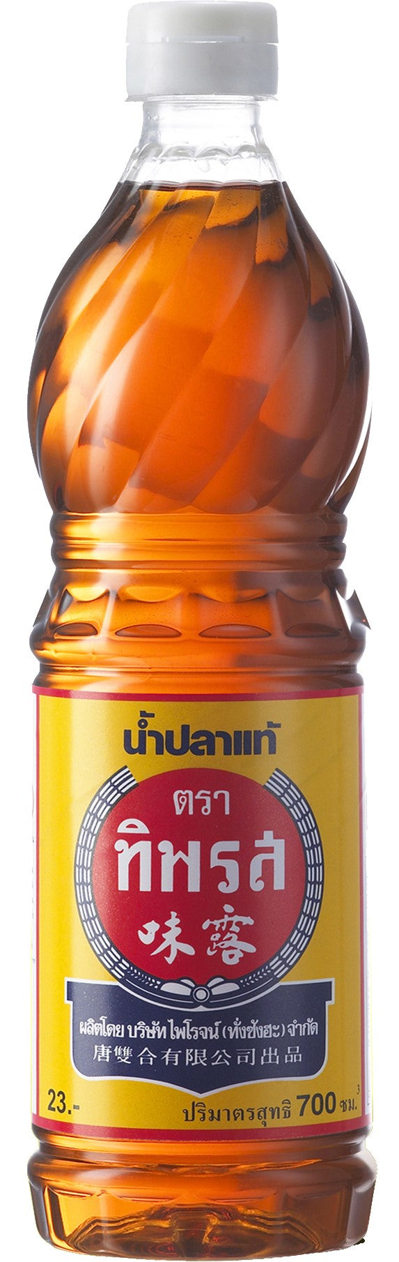 Tiparos Fish Sauce 700ml