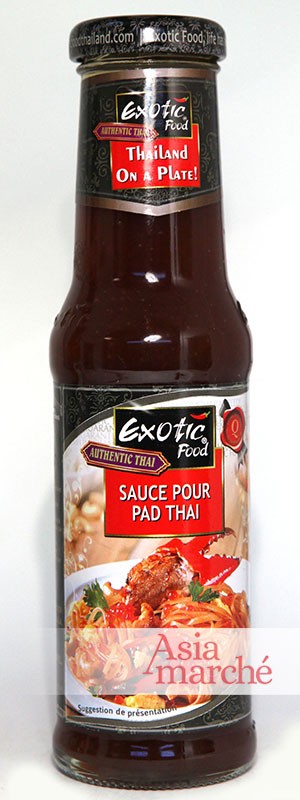 Pantai Pad Thai Sauce
