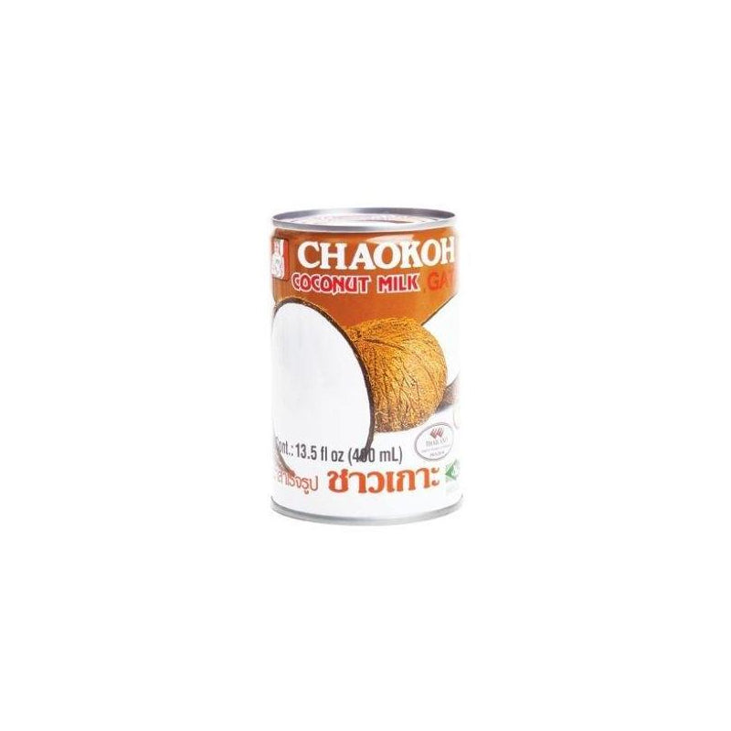 Chaokoh Coconut Milk 400ml