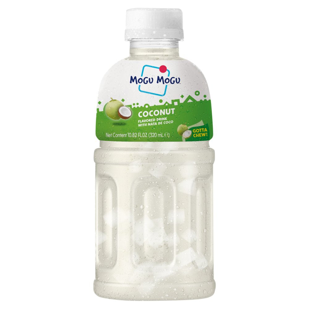 Mogu Mogu Nata de Coco Drink 320ml