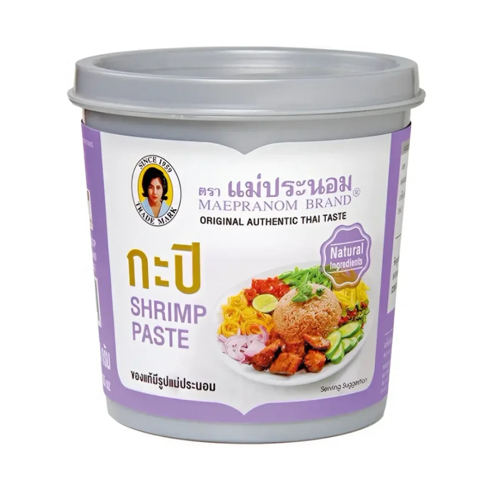 Maepranom Kapi Shrimp Paste
