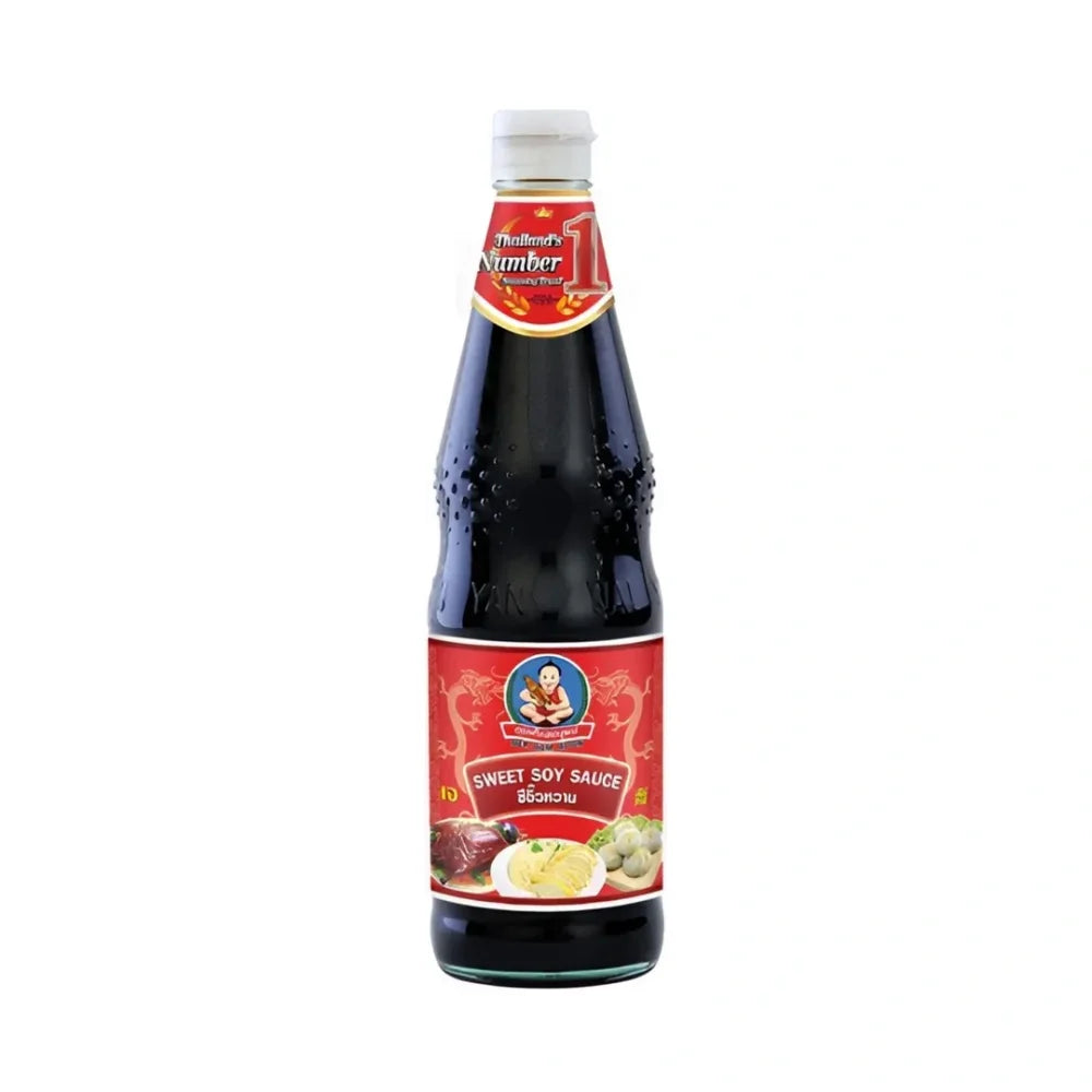 Dek Som Boon Sweet Soy Sauce