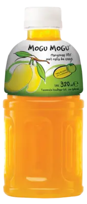 Mogu Mogu Nata de Coco Drink 320ml