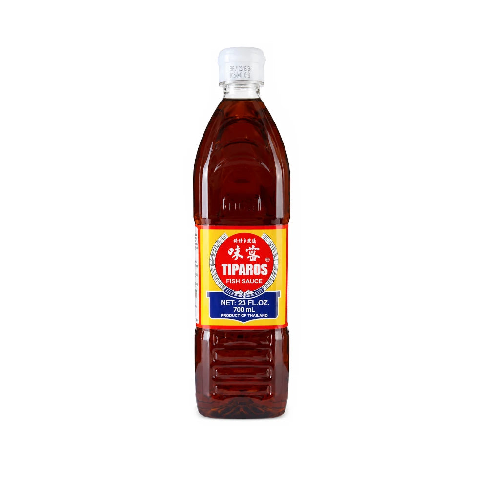 Tiparos Fish Sauce