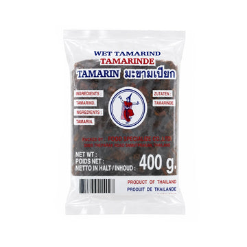 Thai Dancer Tamarind Pulp