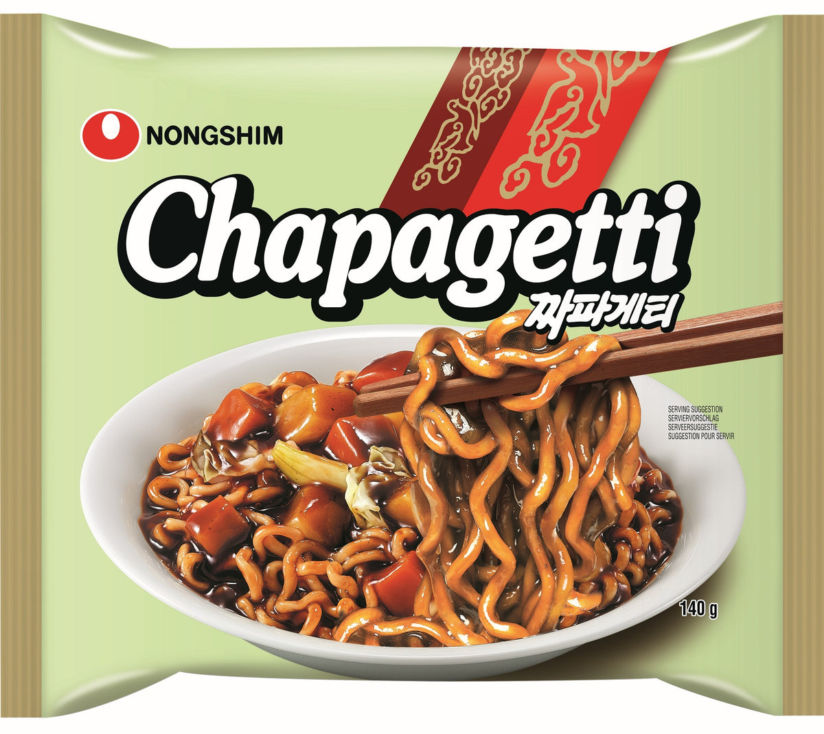 Nongshim Chapagetti 140 g