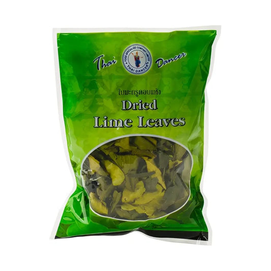 Thai Dancer Dried Kaffir Lime Leaves