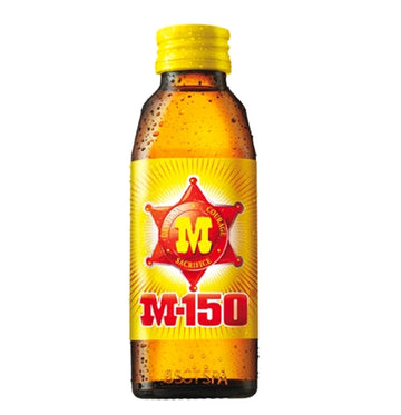 M-150 Thai Energy Drink