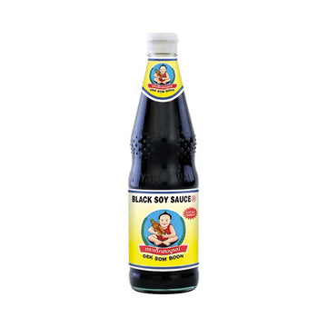 Dek Som Boon Dark Soy Sauce