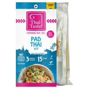 Thai Taste Easy Pad Thai Meal Kit 232g (2 servings)