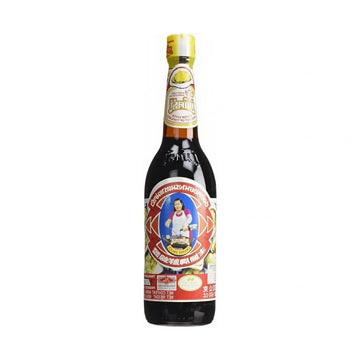 Maekrua Oyster Sauce