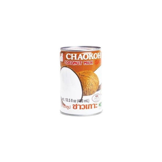 Chaokoh Coconut Milk 400ml