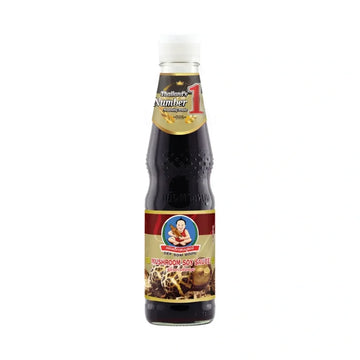 Dek Som Boon Mushroom Soy Sauce