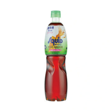 Squid Fish Sauce