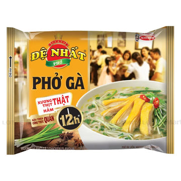De Nhat Chicken Flavor Pho