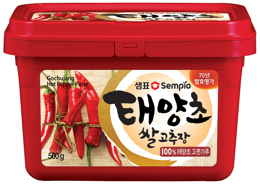 Sempio Gochujang Chili Paste 500 g