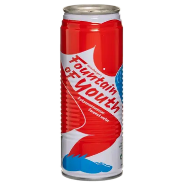Fountain of Youth 100% Thai Coconut Water 520ml