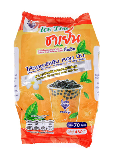 Eywern Thai Iced Tea Instant Powder
