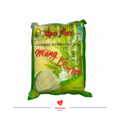 Van An Fresh Leaf Bamboo Shoots