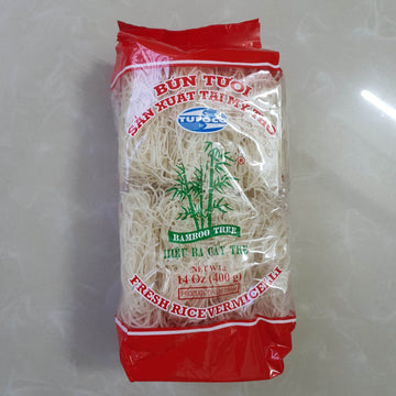 Thuan Phong Rice Vermicelli (Red Packaging)