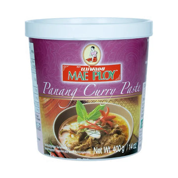 Mae Ploy Panang Curry Paste