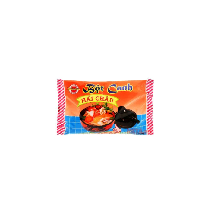 Hai Chau Seasoning Salt