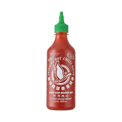 Flying Goose Sriracha Chili Sauce
