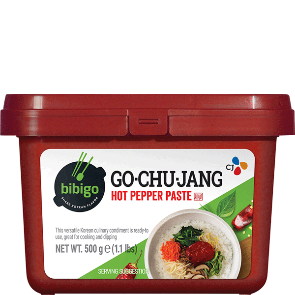 Bibigo Gochujang 500 g