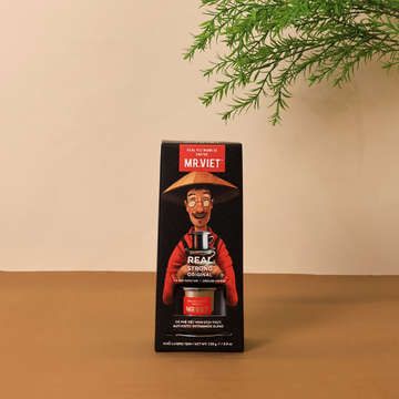 Mr. Viet Real Strong Original Ground Coffee 250g