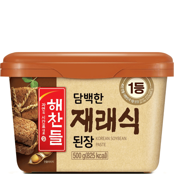 CJ Haechandle Doenjang 500 g