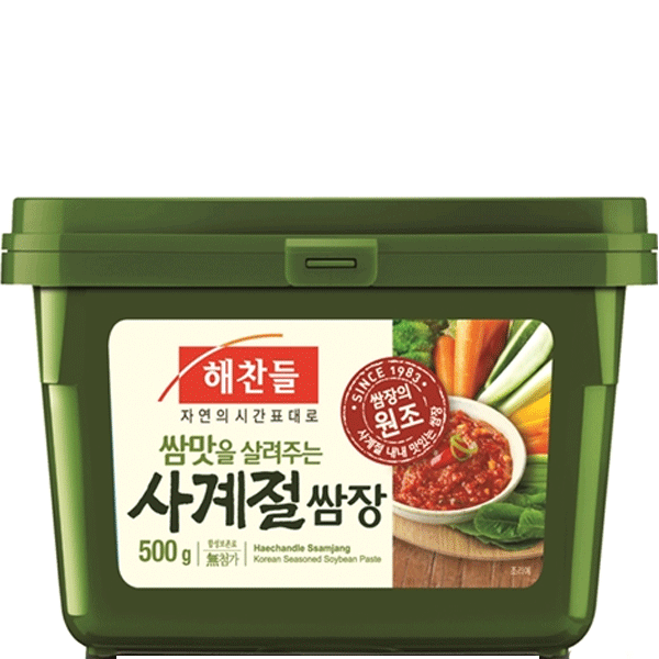 CJ Haechandle Ssamjang 500 g