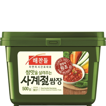 CJ Haechandle Ssamjang 500 g