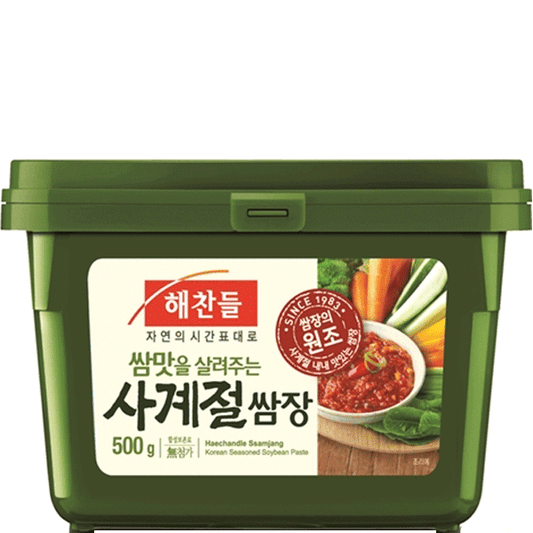 CJ Haechandle Ssamjang 500 g