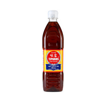 Tiparos Fish Sauce