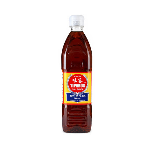 Tiparos Fish Sauce