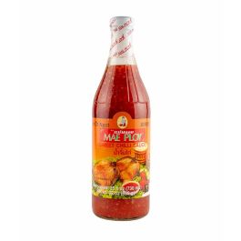 Mae Ploy Sweet Chilli Sauce 730ml