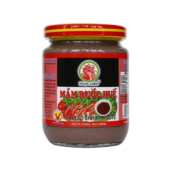 Ngoc Lien Hue Shrimp Paste