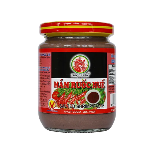 Ngoc Lien Hue Shrimp Paste