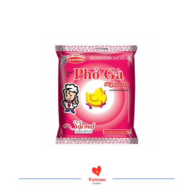 Good Instant Pho Chicken 68g