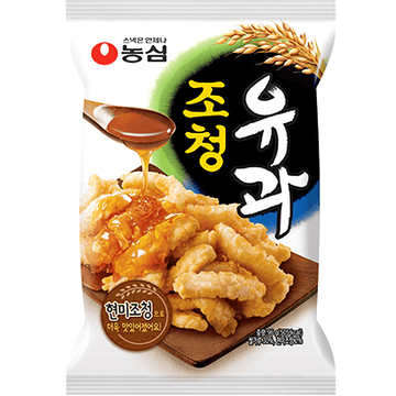 Nongshim Jocheong Yugwa 96 g