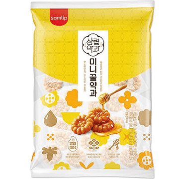 Samlip Mini Yakgwa Original 200 g