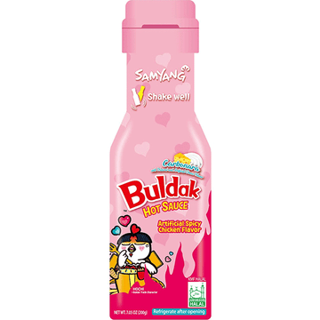 Samyang Buldak Carbonara Sauce 200 g