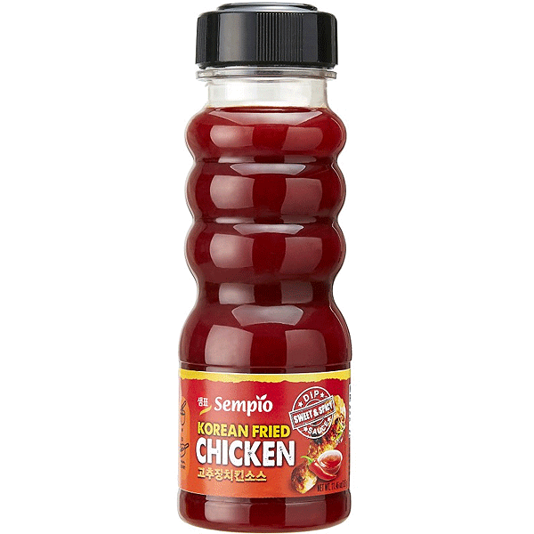 Sempio Fried Chicken Sauce Sweet & Spicy 250 ml