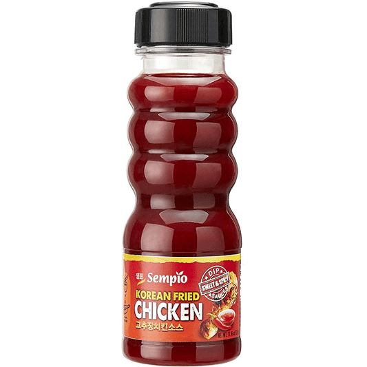 Sempio Fried Chicken Sauce Sweet & Spicy 250 ml