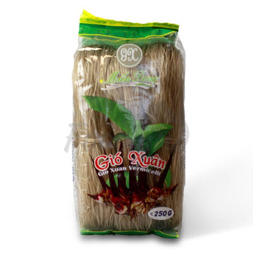 GX Gio Xuan Plain Glass Noodles