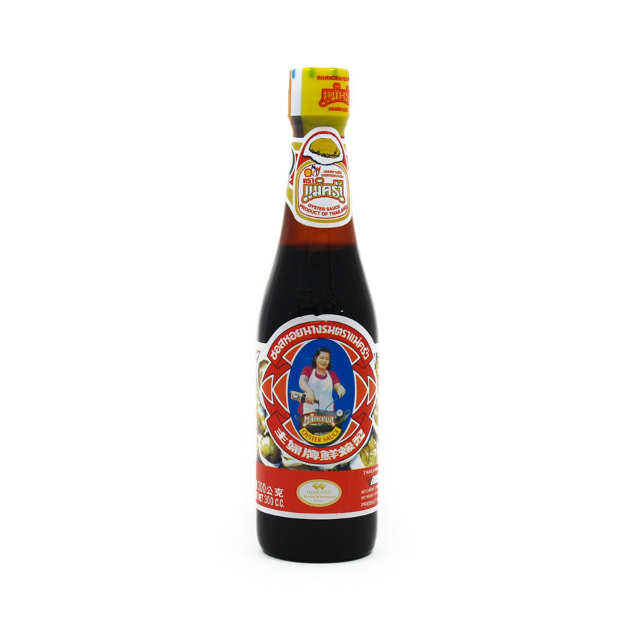 Mae Krua Thai Oyster Sauce 300ml